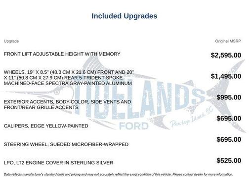 2023 Chevrolet Corvette Stingray w/3LT