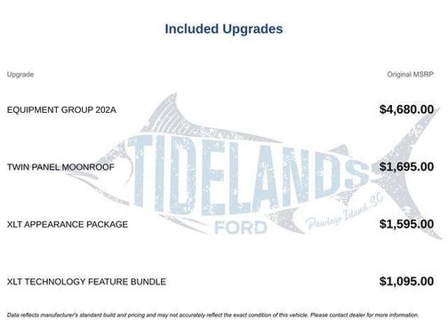 Shadow Black 2017 Ford Explorer XLT