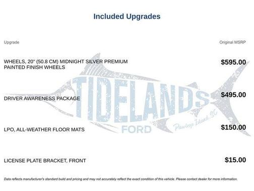 2015 Cadillac SRX Performance Collection