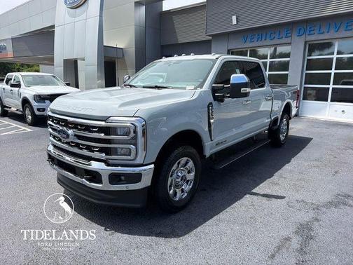 Avalanche 2026 Ford F-250 Super Duty
