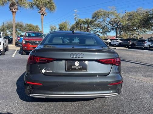 2024 Audi A3 40 Premium