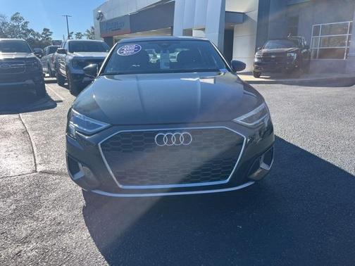 2024 Audi A3 40 Premium