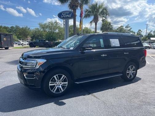 2023 Ford Expedition Limited