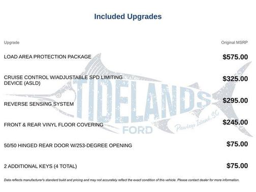 2021 Ford Transit-350 Base