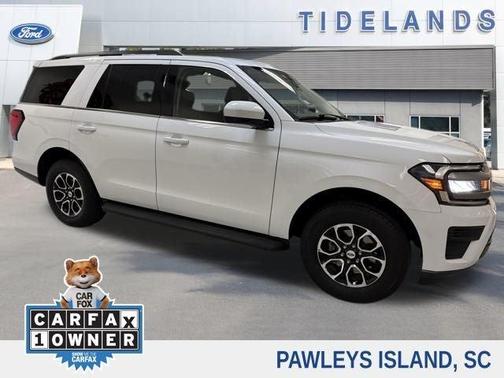 2024 Ford Expedition XLT