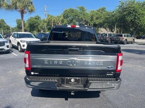 2023 Ford F-150 King Ranch