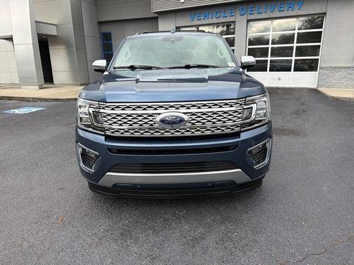 2019 Ford Expedition Platinum