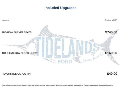 2019 Ford Expedition Platinum