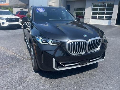 2024 BMW X5 sDrive40i
