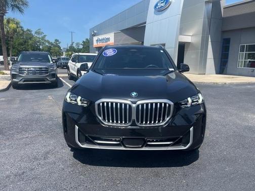 2024 BMW X5 sDrive40i
