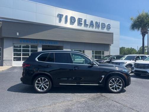 2024 BMW X5 sDrive40i