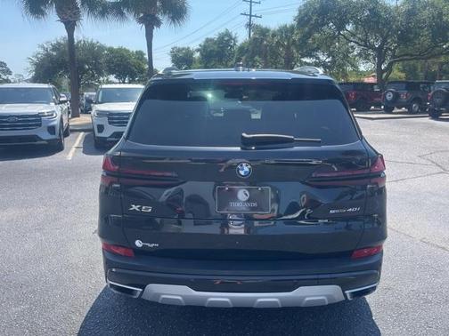 2024 BMW X5 sDrive40i