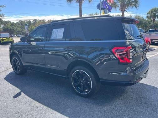 2022 Ford Expedition Limited