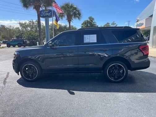 2022 Ford Expedition Limited