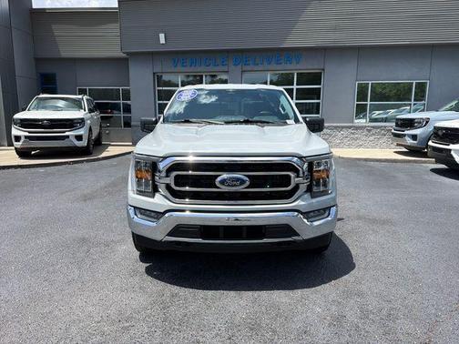 Avalanche 2023 Ford F-150 XLT