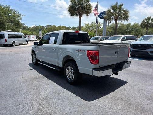 Avalanche 2023 Ford F-150 XLT