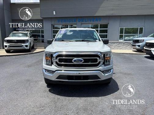 Avalanche 2023 Ford F-150 XLT