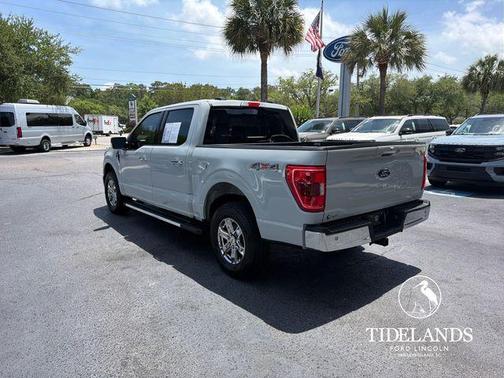 Avalanche 2023 Ford F-150 XLT