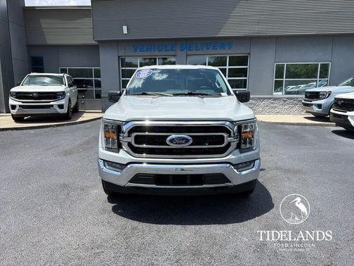 Avalanche 2023 Ford F-150 XLT