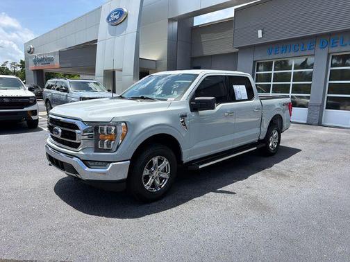 Avalanche 2023 Ford F-150 XLT