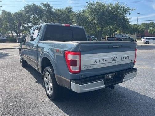2023 Ford F-150 King Ranch