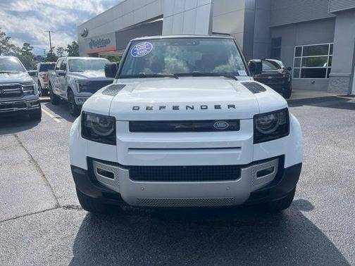 2024 Land Rover Defender P300 S