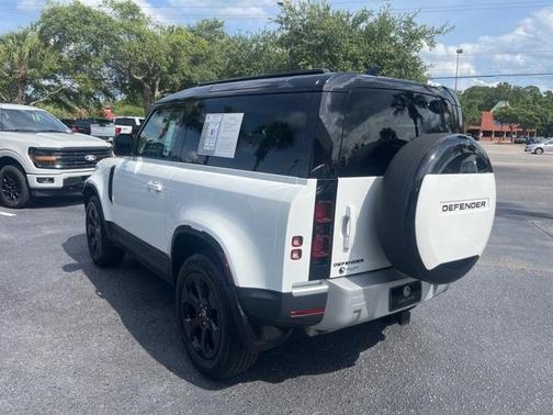 2024 Land Rover Defender P300 S