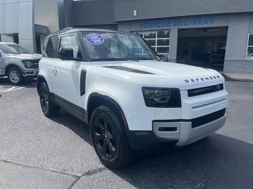 2024 Land Rover Defender P300 S