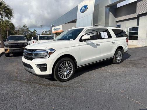 2023 Ford Expedition Max Limited
