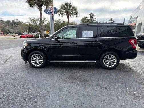 2021 Ford Expedition XLT