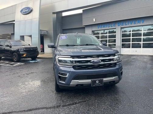 2022 Ford Expedition Limited