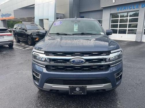 2022 Ford Expedition Limited