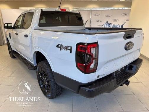 Avalanche 2026 Ford Ranger XLT