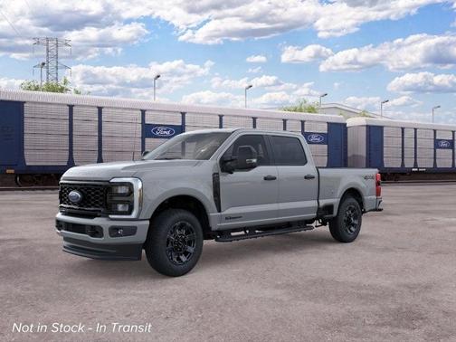 Avalanche 2026 Ford F-250 XL