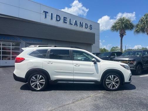 2019 Subaru Ascent Limited 7-Passenger
