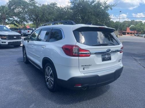 2019 Subaru Ascent Limited 7-Passenger