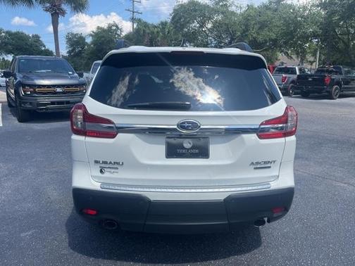 2019 Subaru Ascent Limited 7-Passenger