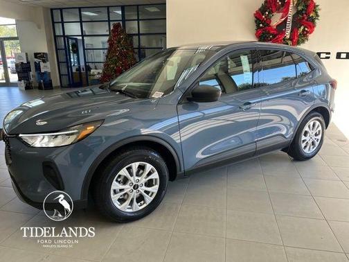 2026 Ford Escape ACTIVEÂ