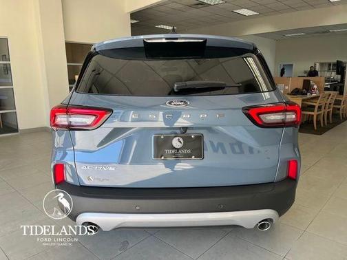 2026 Ford Escape ACTIVEÂ