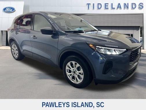 2026 Ford Escape ACTIVEÂ