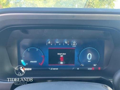 2026 Ford F-250 Super Duty