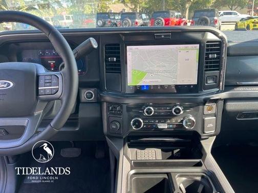 2026 Ford F-250 Super Duty