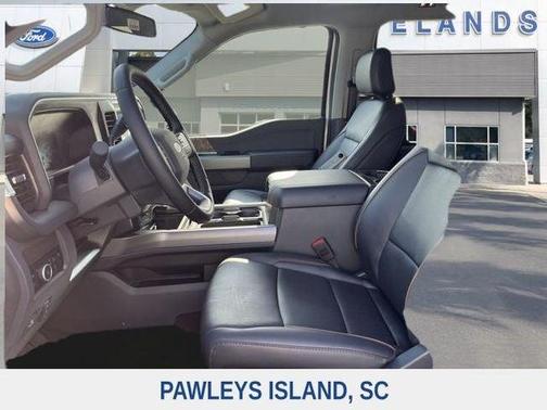 2026 Ford F-250 Super Duty