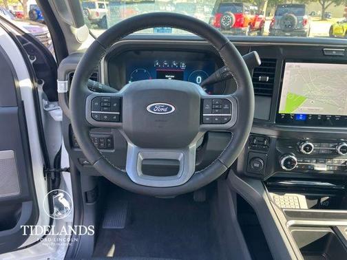 2026 Ford F-250 Super Duty