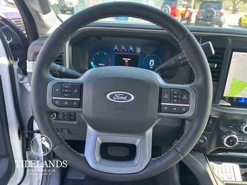 2026 Ford F-250 Super Duty