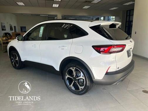 2026 Ford Escape ST-Line Select