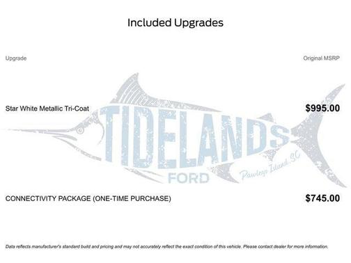 2025 Ford Expedition Max King Ranch