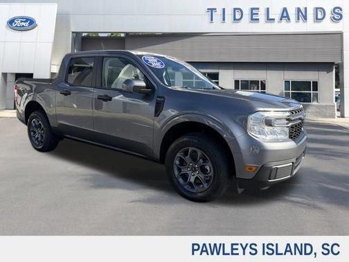 2023 Ford Maverick XLT