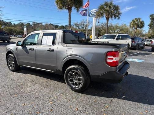 2023 Ford Maverick XLT
