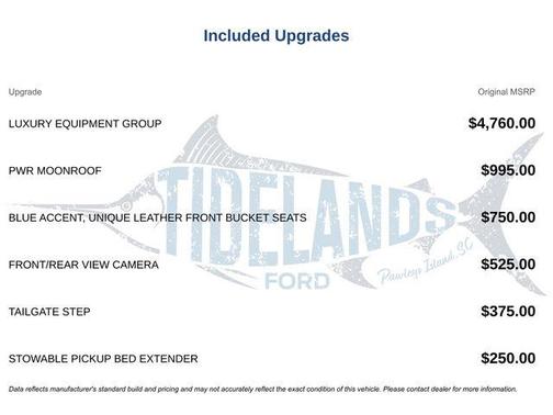 Tuxedo Black Metallic 2013 Ford F-150 SVT Raptor